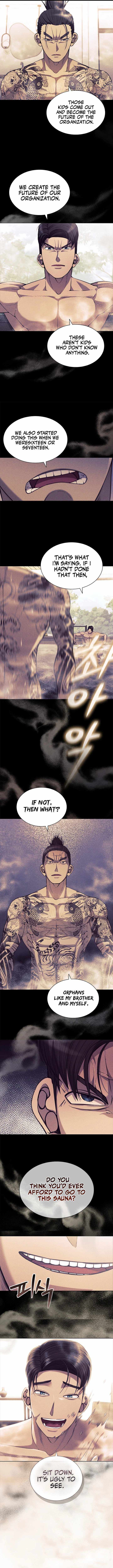 Reincarnated Boss chapter 3 page 7