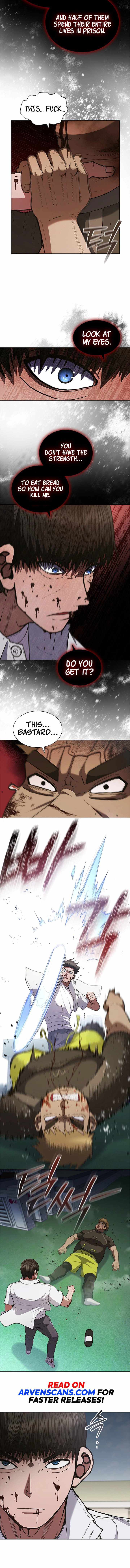 Reincarnated Boss chapter 4 page 17