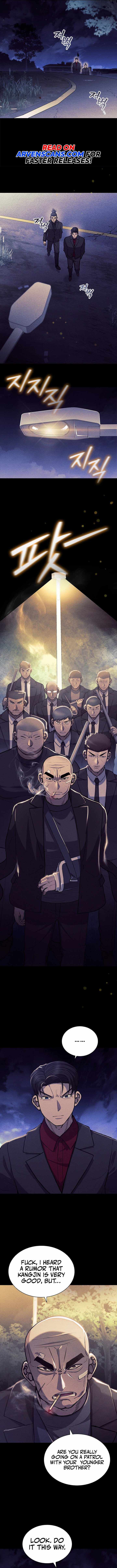 Reincarnated Boss chapter 4 page 6