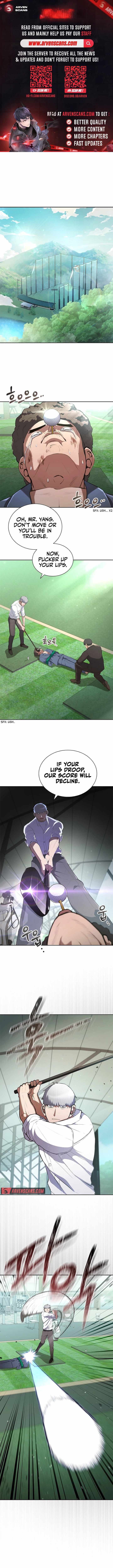 Reincarnated Boss chapter 7 page 1