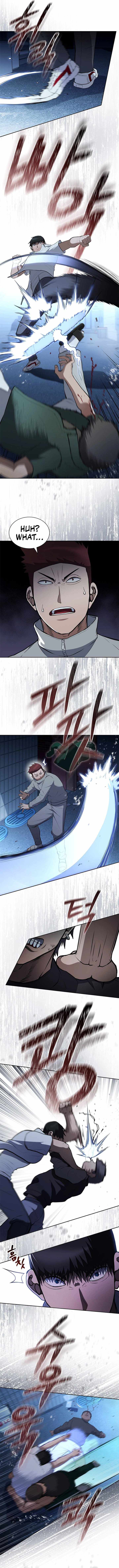 Reincarnated Boss chapter 7 page 14