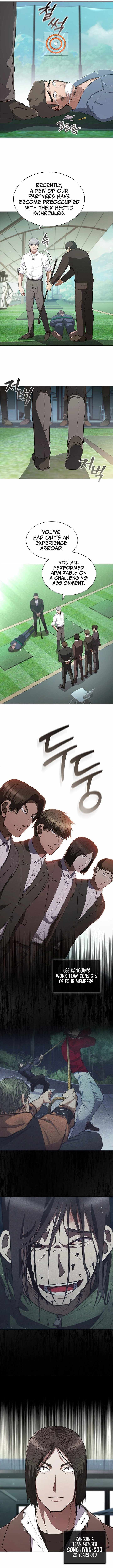 Reincarnated Boss chapter 7 page 2