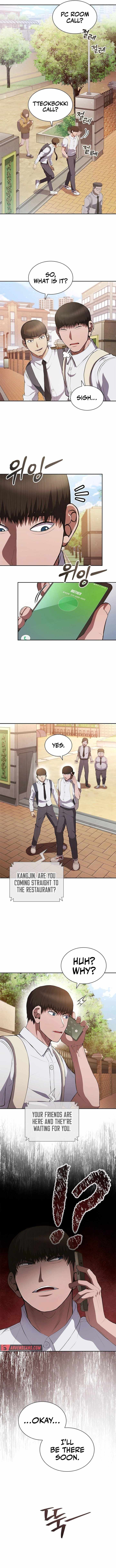 Reincarnated Boss chapter 7 page 4