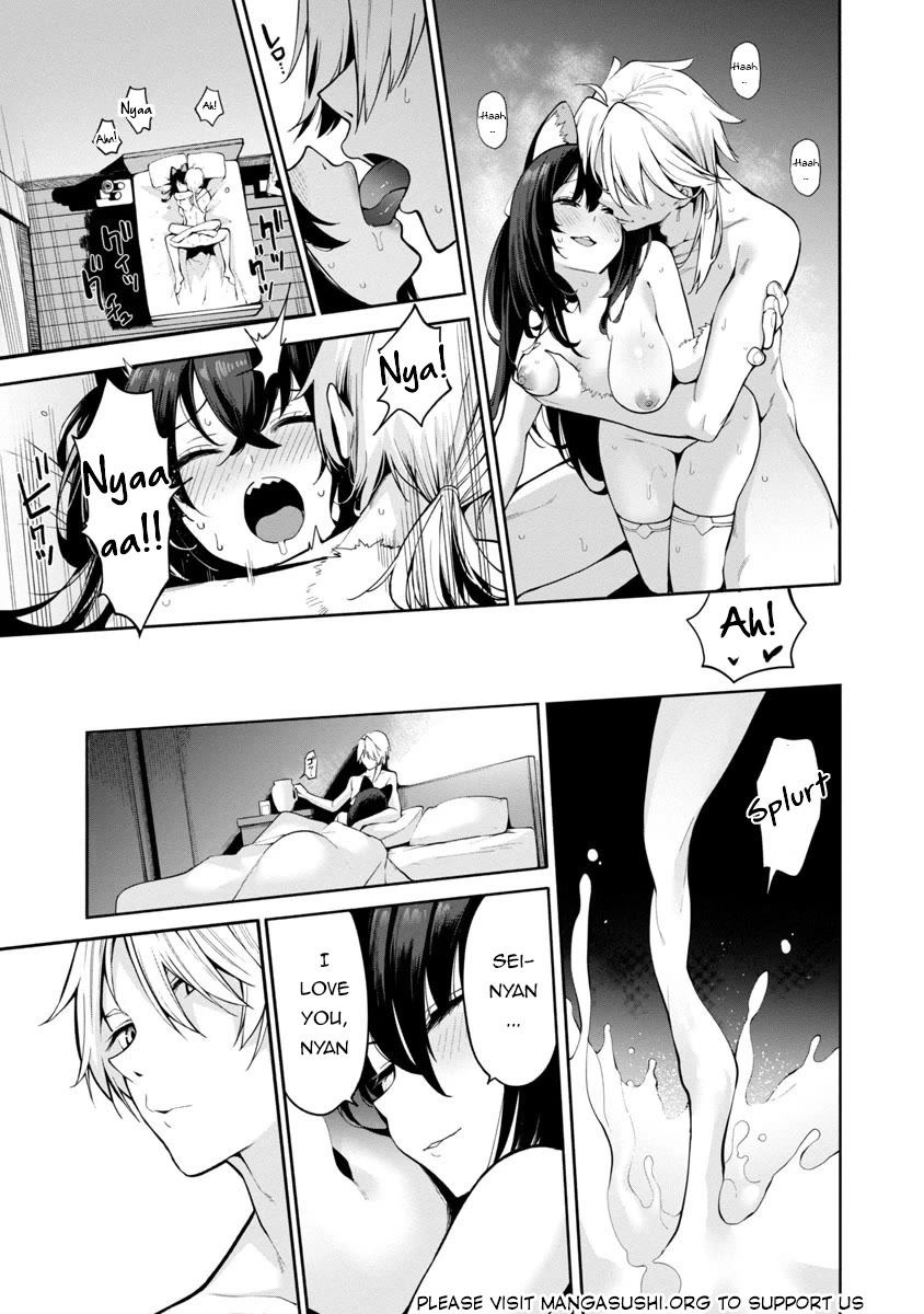 Reincarnated Carrier's Strategy for Different World chapter 1 page 5