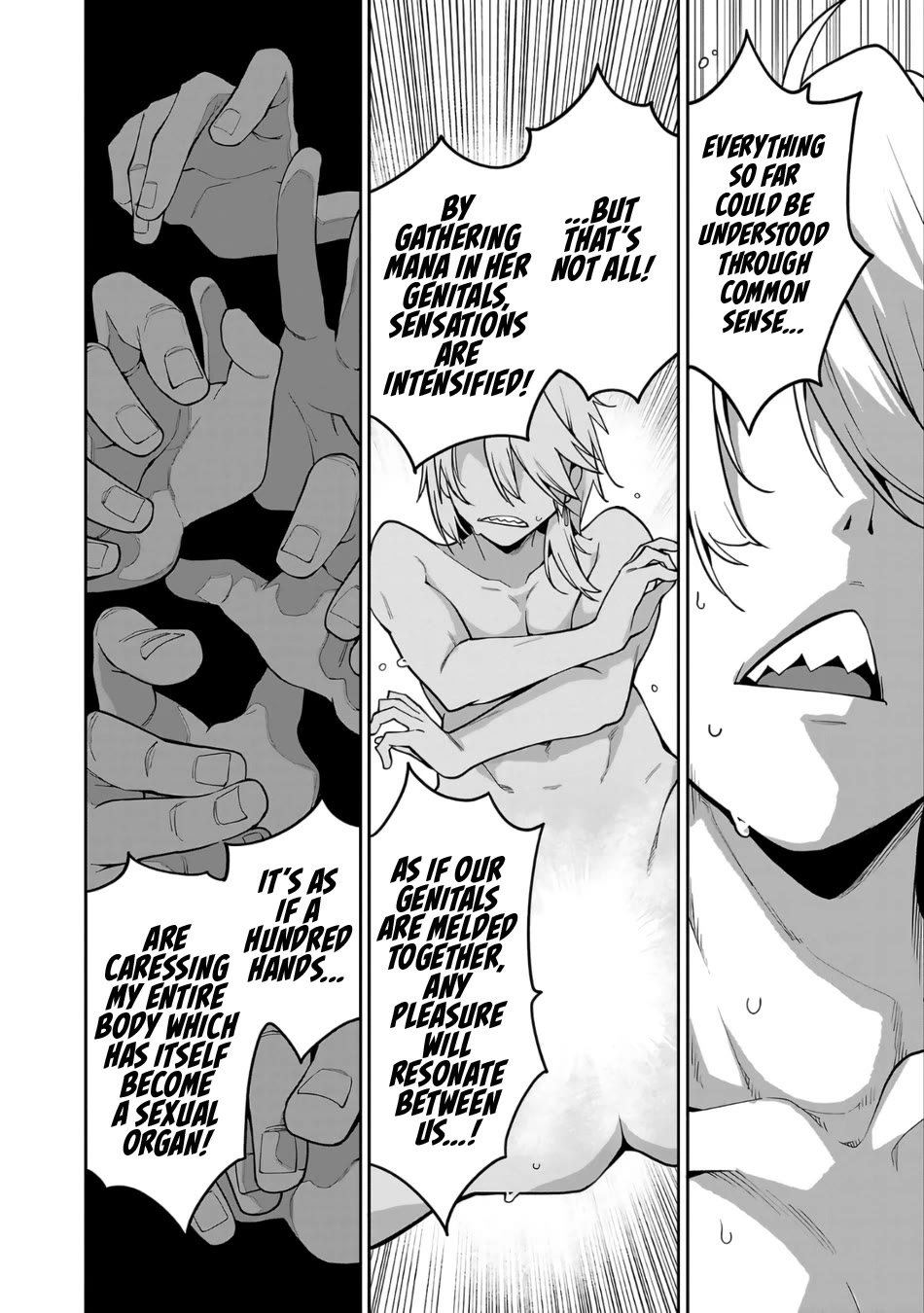 Reincarnated Carrier's Strategy for Different World chapter 10 page 5