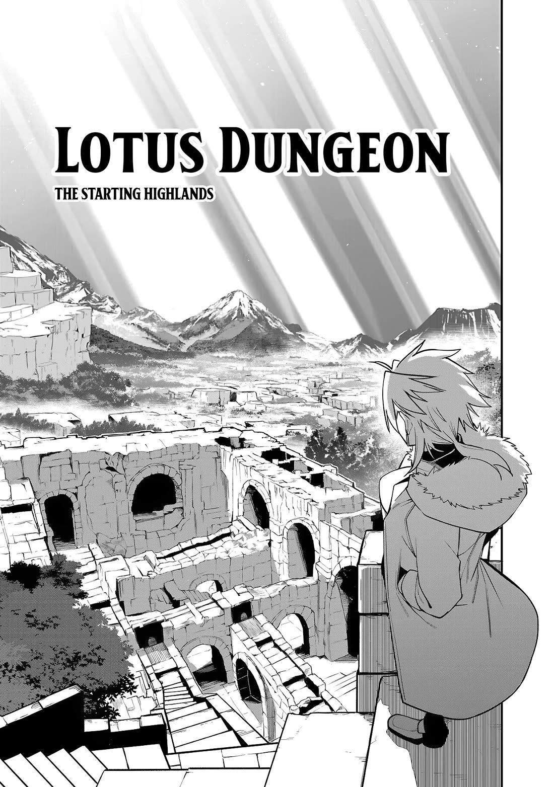 Reincarnated Carrier's Strategy for Different World chapter 15 page 17