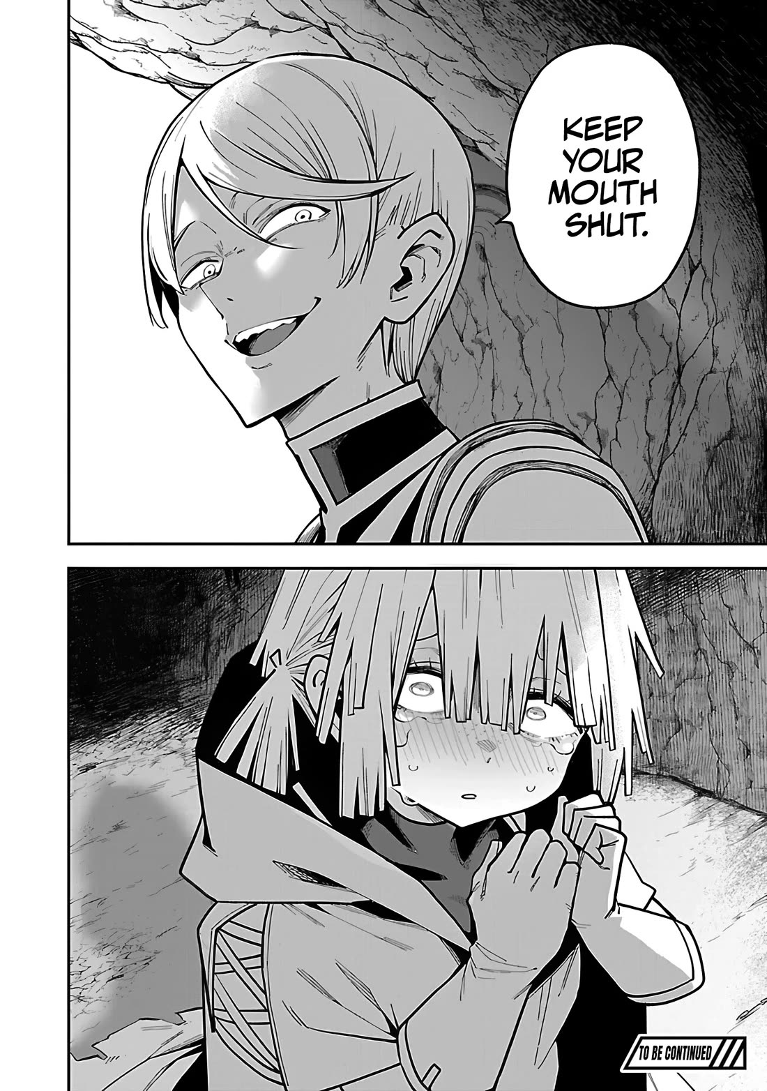 Reincarnated Carrier's Strategy for Different World chapter 16 page 28