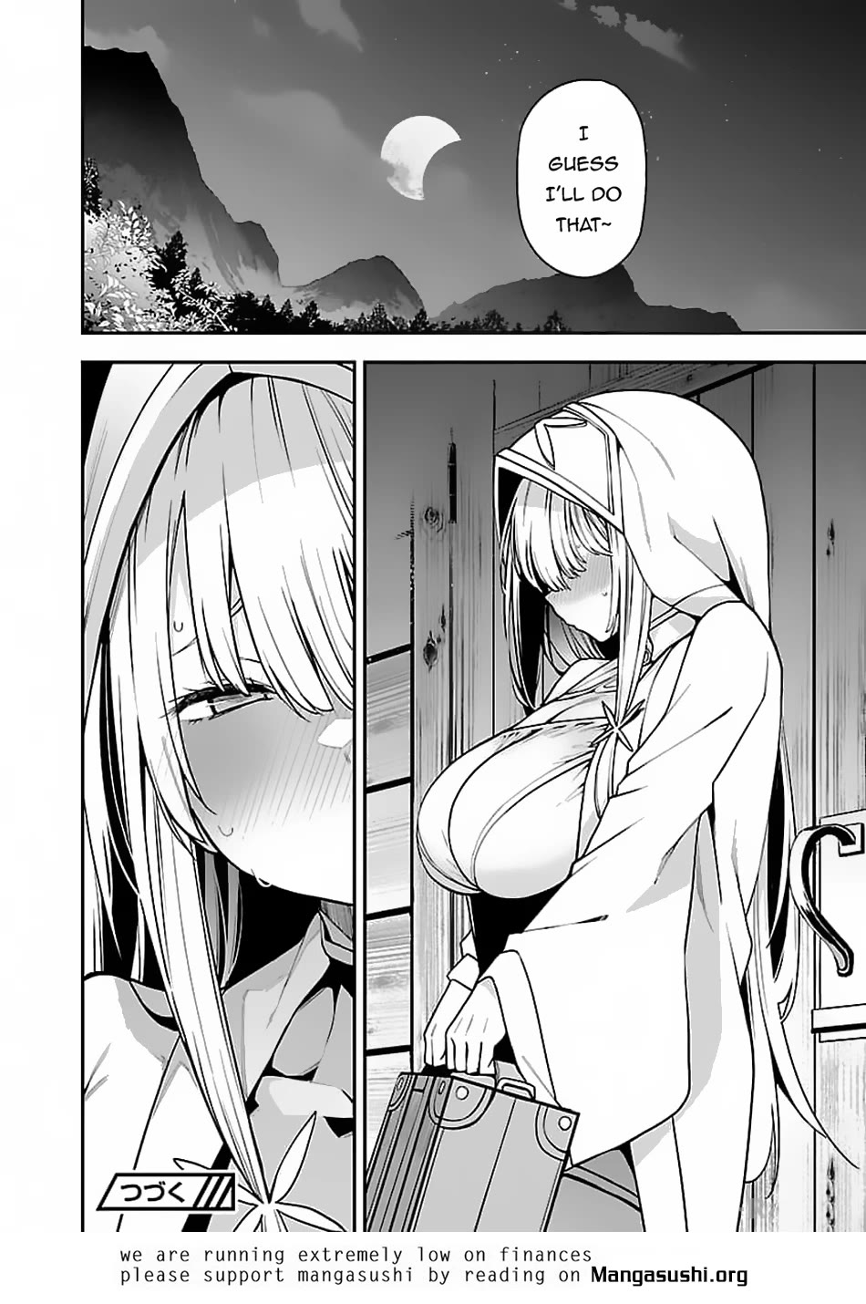 Reincarnated Carrier's Strategy for Different World chapter 7 page 26