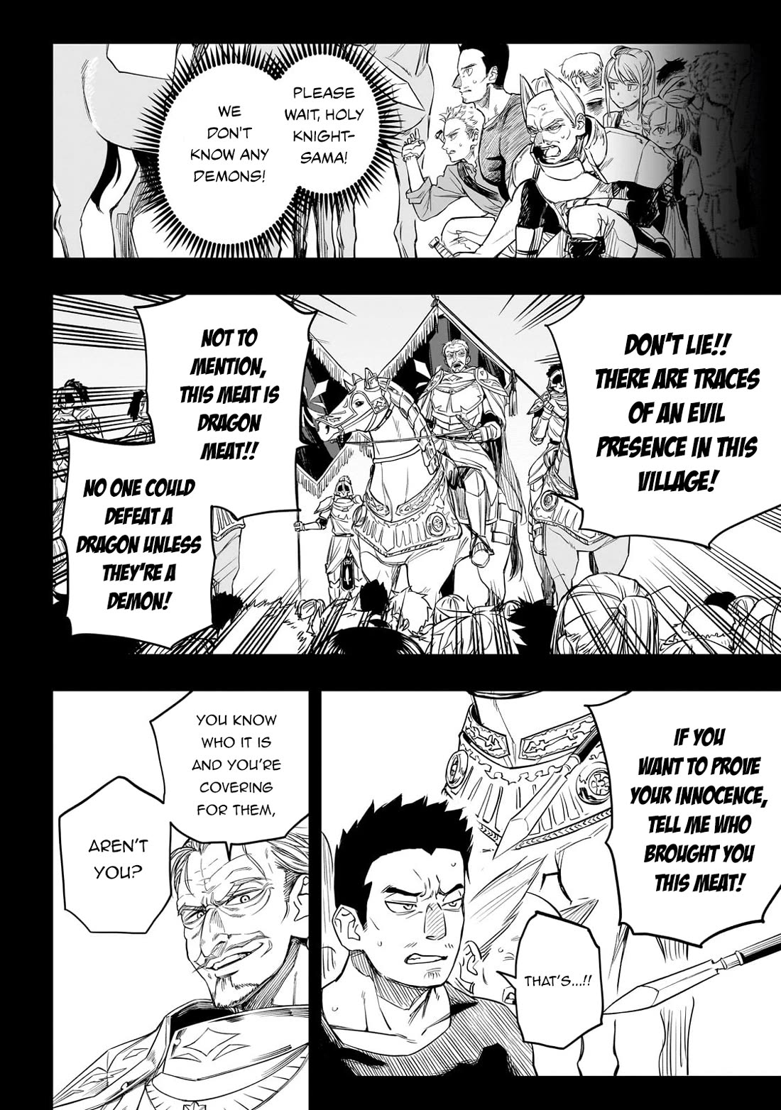 Reincarnated Devil’s Plan for Raising the Strongest Hero chapter 1 page 44