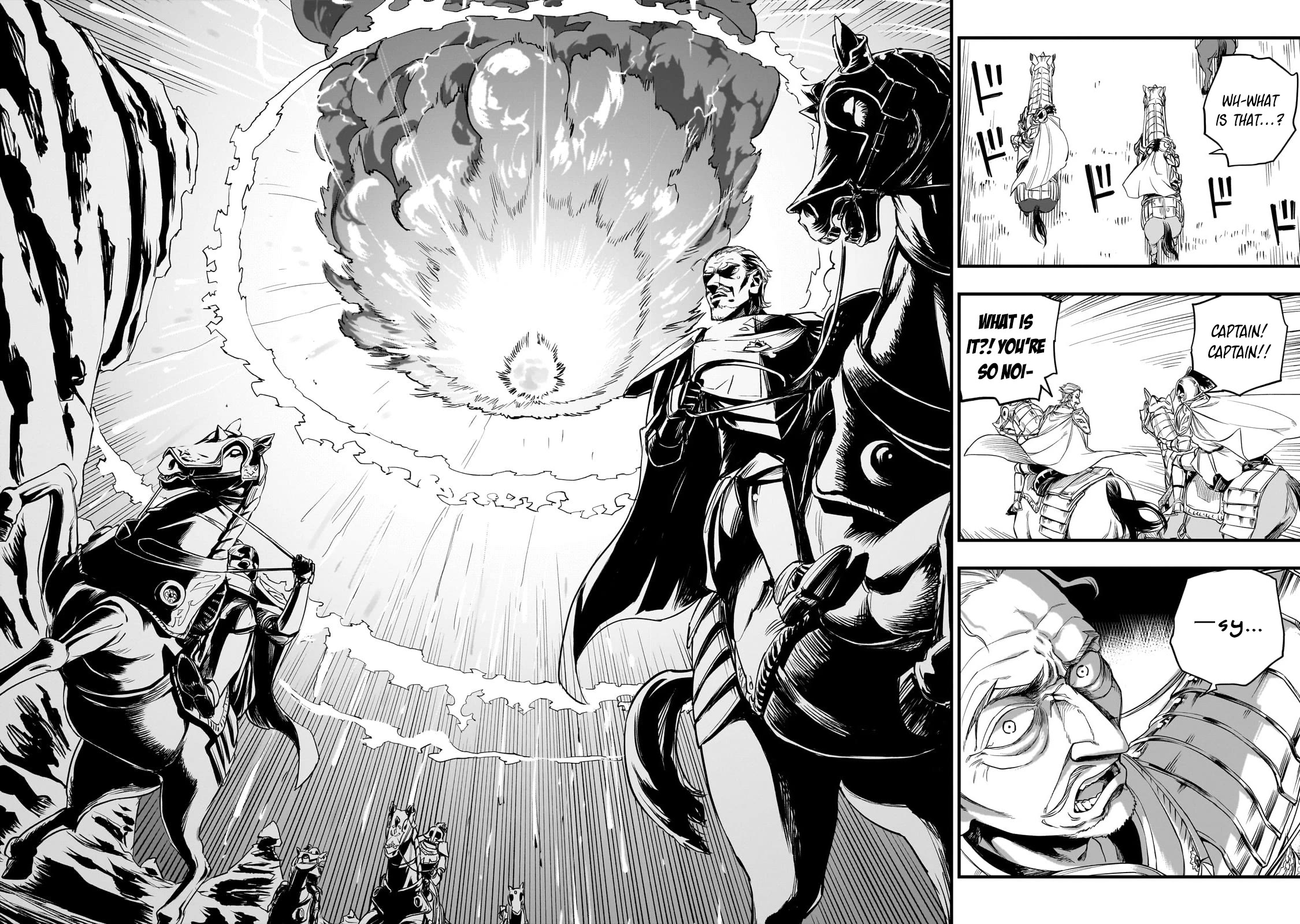 Reincarnated Devil’s Plan for Raising the Strongest Hero chapter 1 page 50