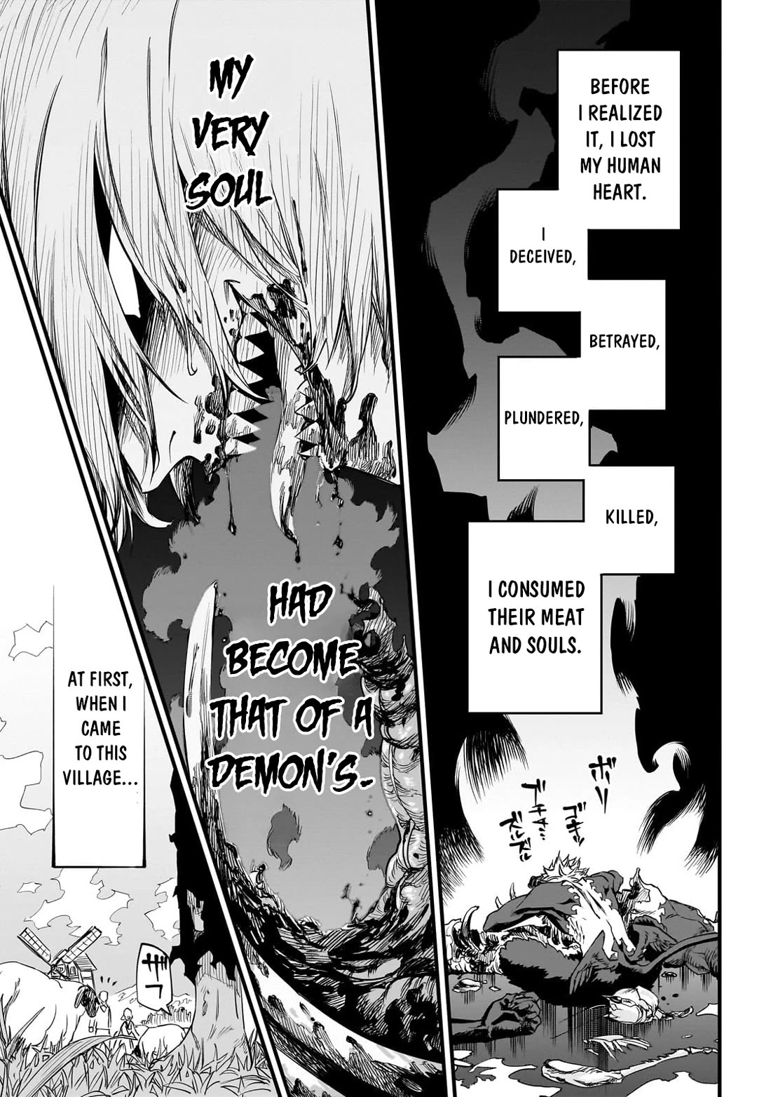 Reincarnated Devil’s Plan for Raising the Strongest Hero chapter 1 page 52