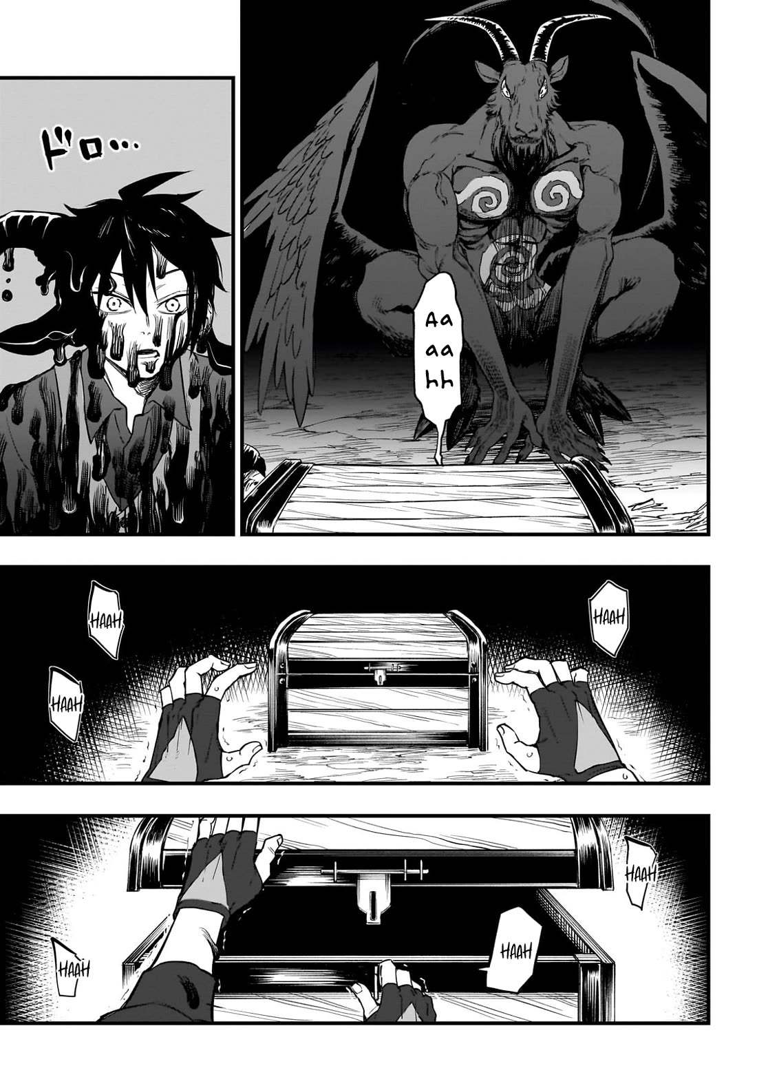 Reincarnated Devil’s Plan for Raising the Strongest Hero chapter 1 page 60