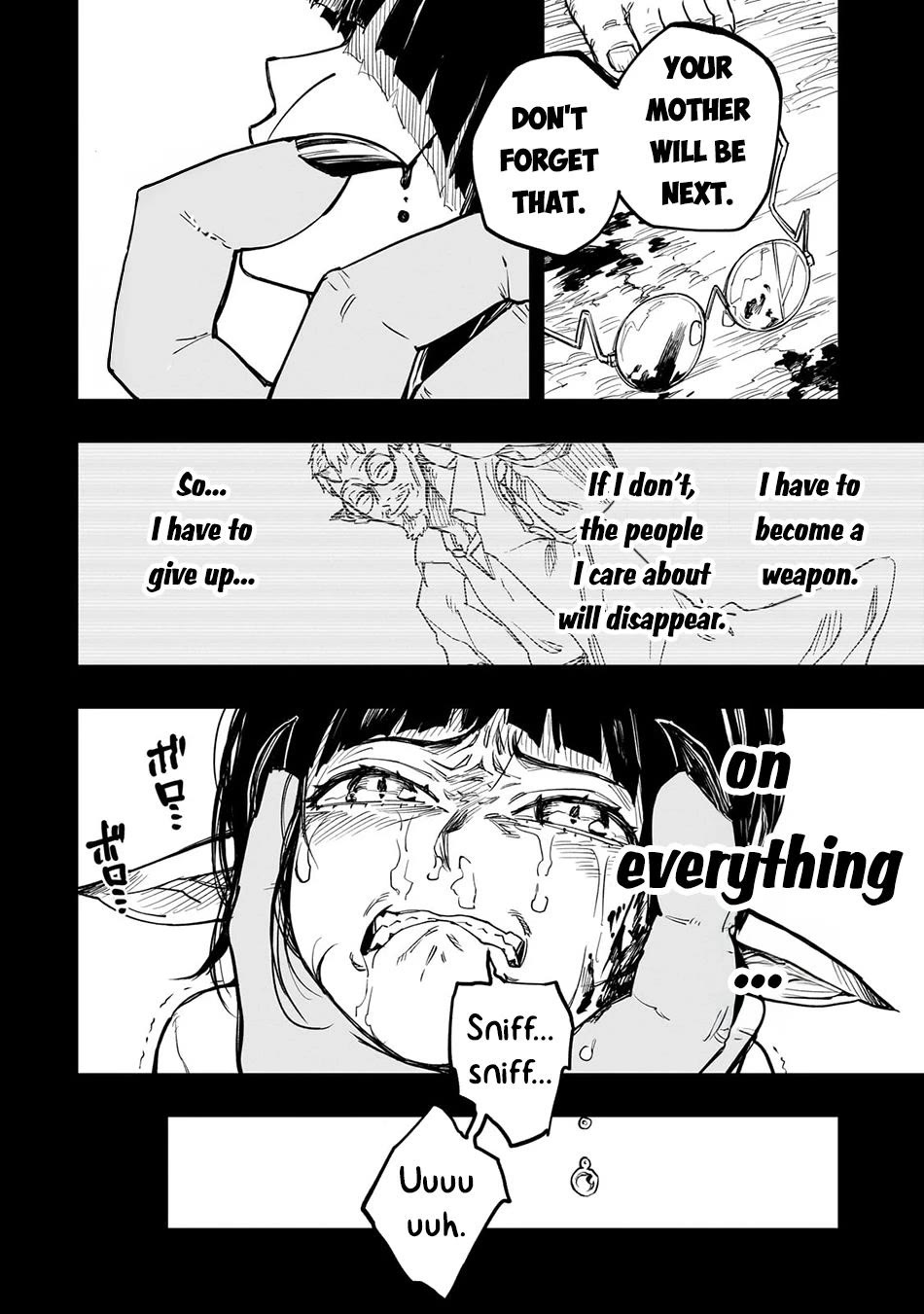 Reincarnated Devil’s Plan for Raising the Strongest Hero chapter 10 page 11