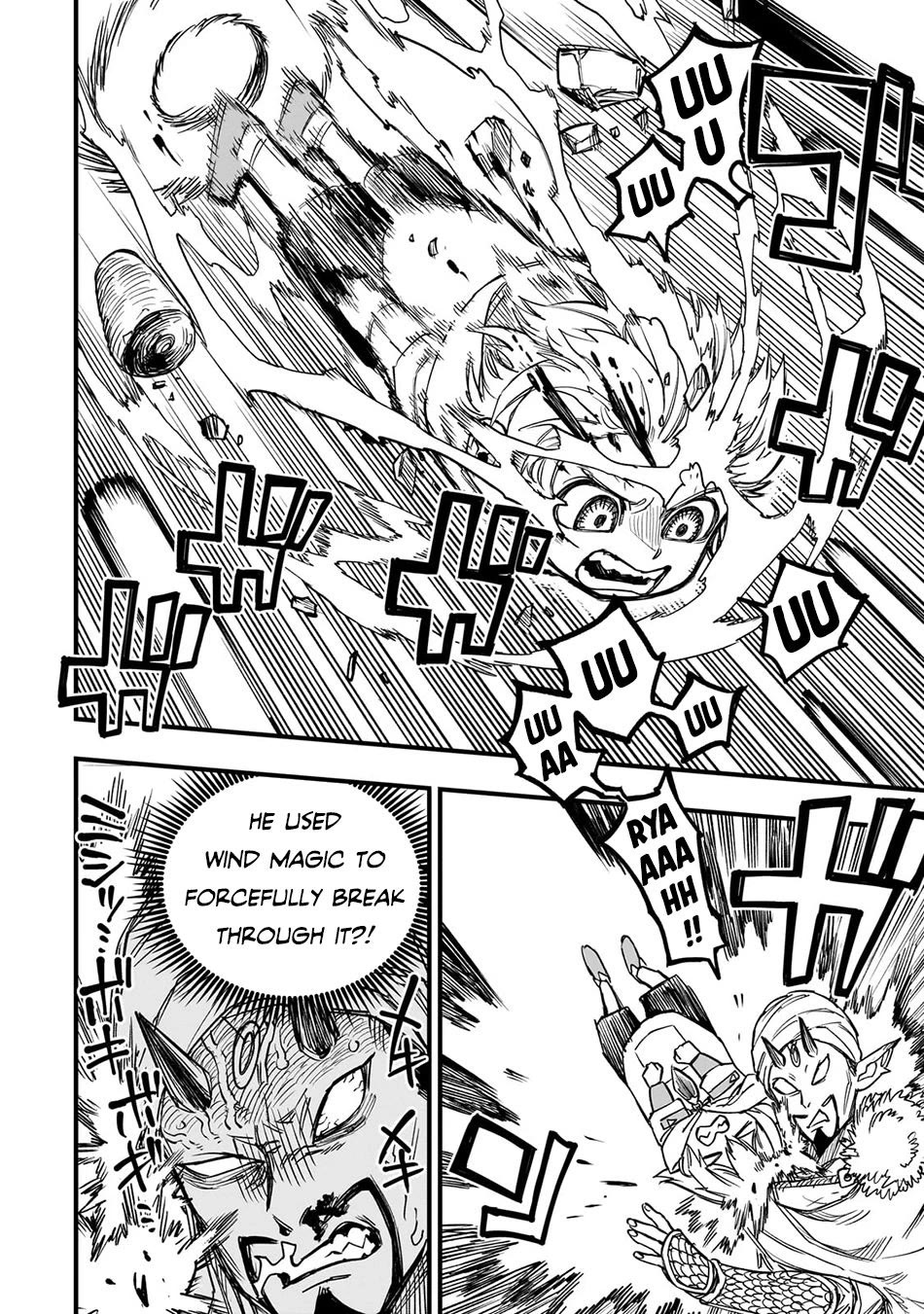 Reincarnated Devil’s Plan for Raising the Strongest Hero chapter 10 page 27