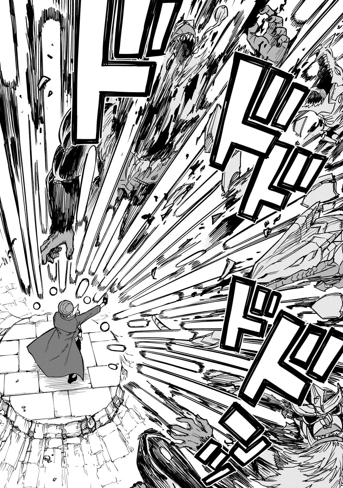 Reincarnated Devil’s Plan for Raising the Strongest Hero chapter 11 page 19