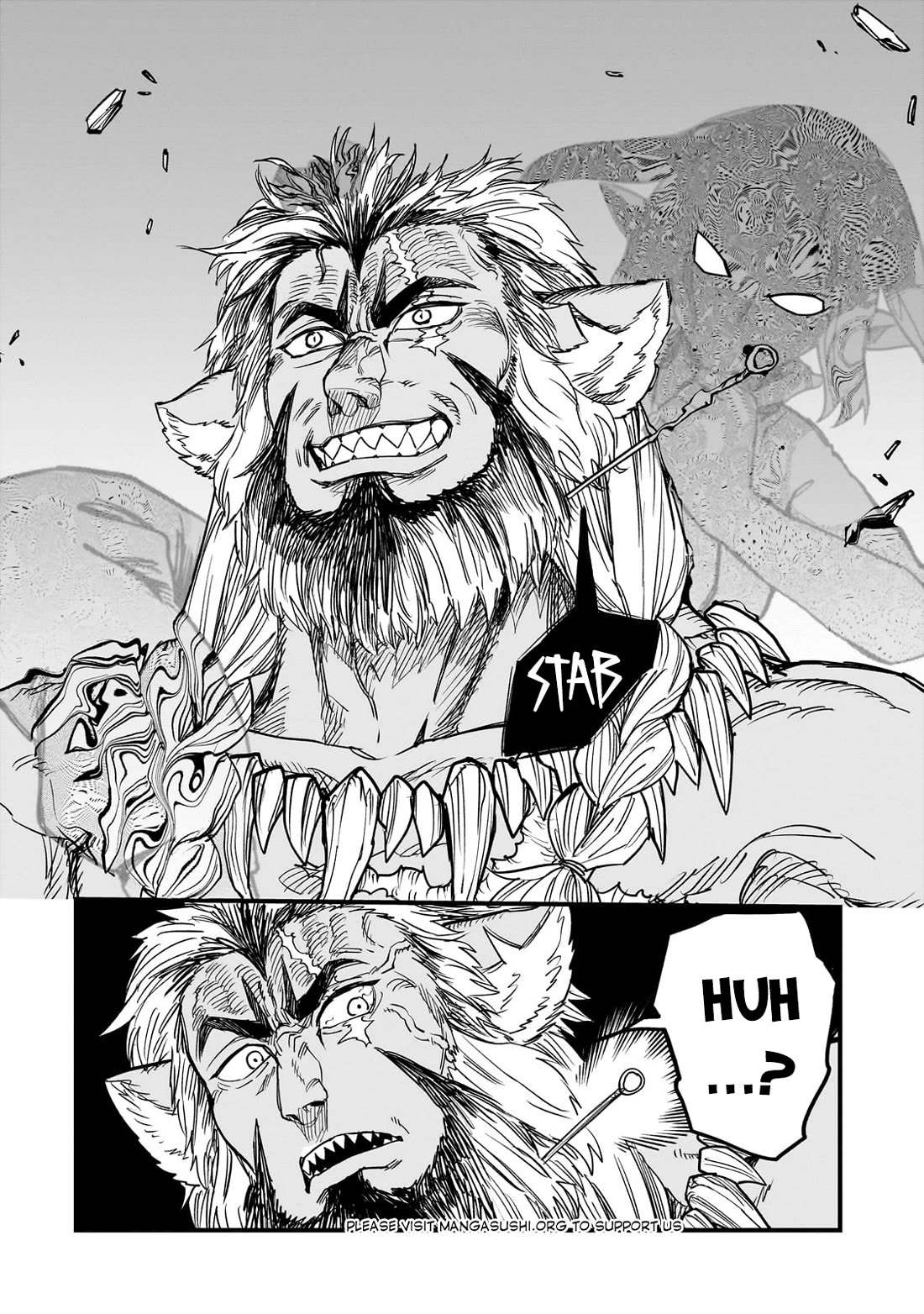 Reincarnated Devil’s Plan for Raising the Strongest Hero chapter 11 page 31