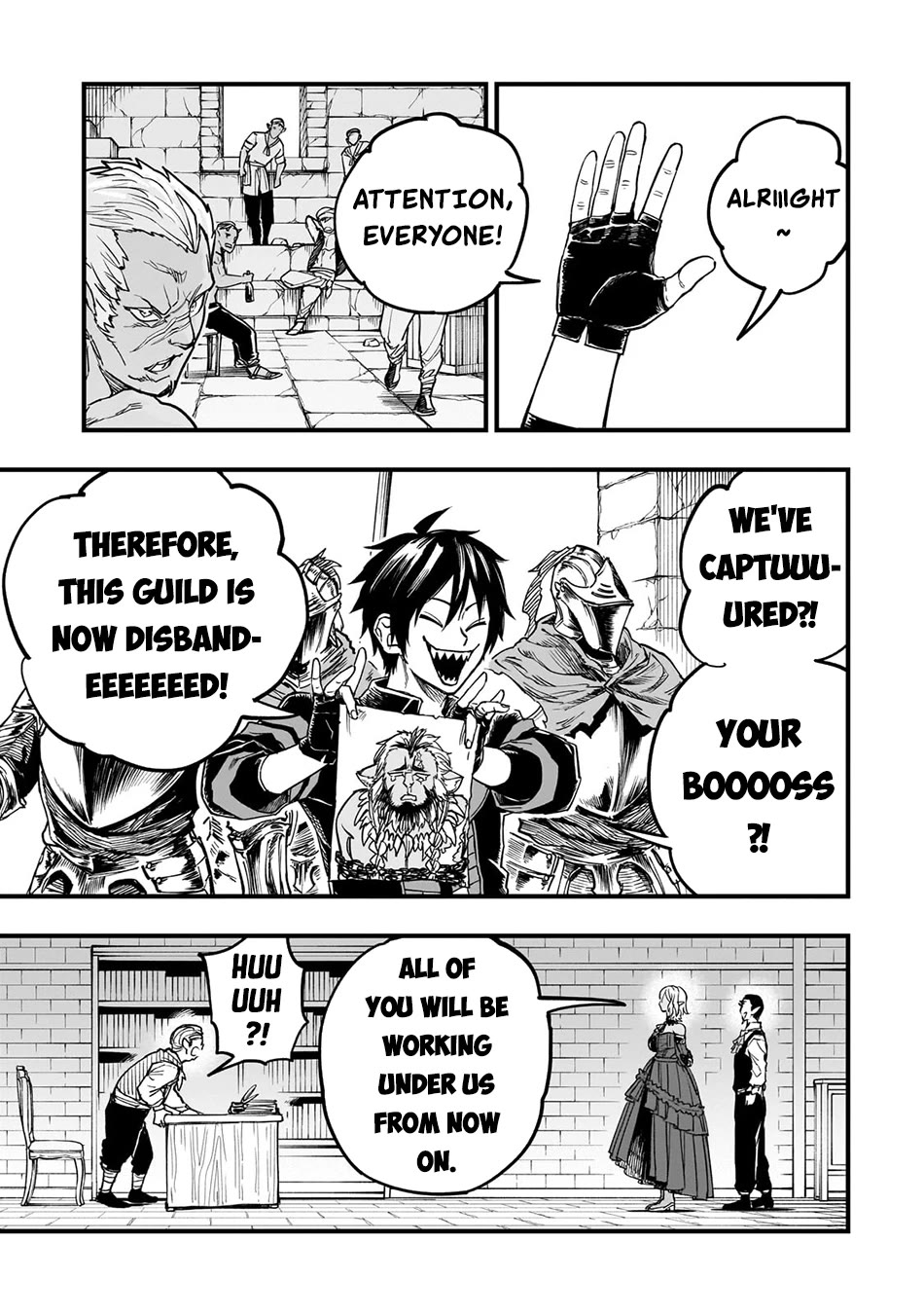 Reincarnated Devil’s Plan for Raising the Strongest Hero chapter 12 page 4