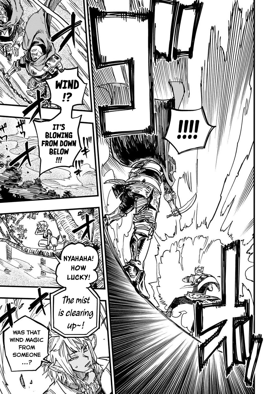 Reincarnated Devil’s Plan for Raising the Strongest Hero chapter 16 page 10