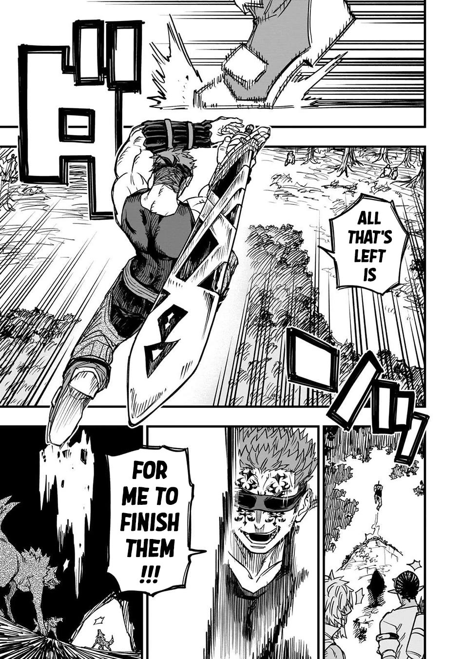 Reincarnated Devil’s Plan for Raising the Strongest Hero chapter 16 page 14