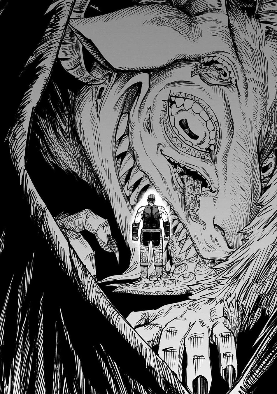 Reincarnated Devil’s Plan for Raising the Strongest Hero chapter 16 page 25