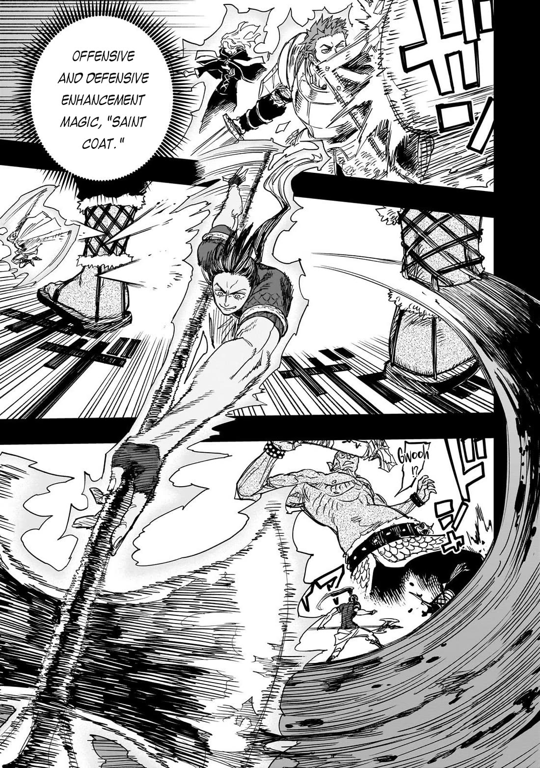 Reincarnated Devil’s Plan for Raising the Strongest Hero chapter 17 page 6