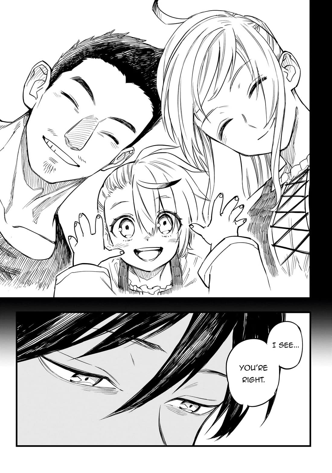 Reincarnated Devil’s Plan for Raising the Strongest Hero chapter 2 page 48