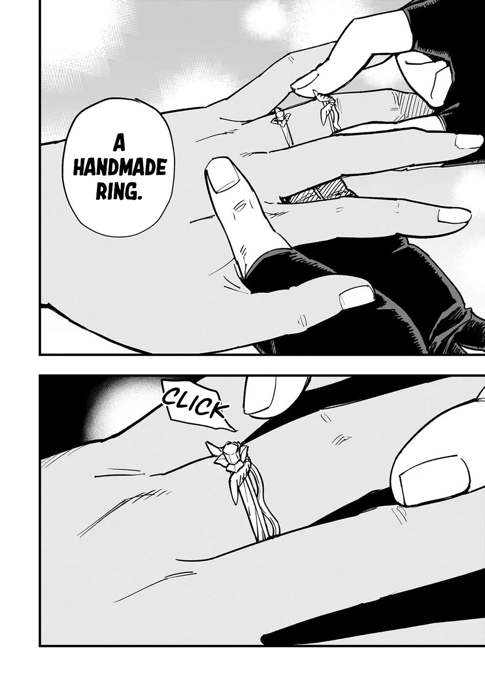 Reincarnated Devil’s Plan for Raising the Strongest Hero chapter 20 page 44