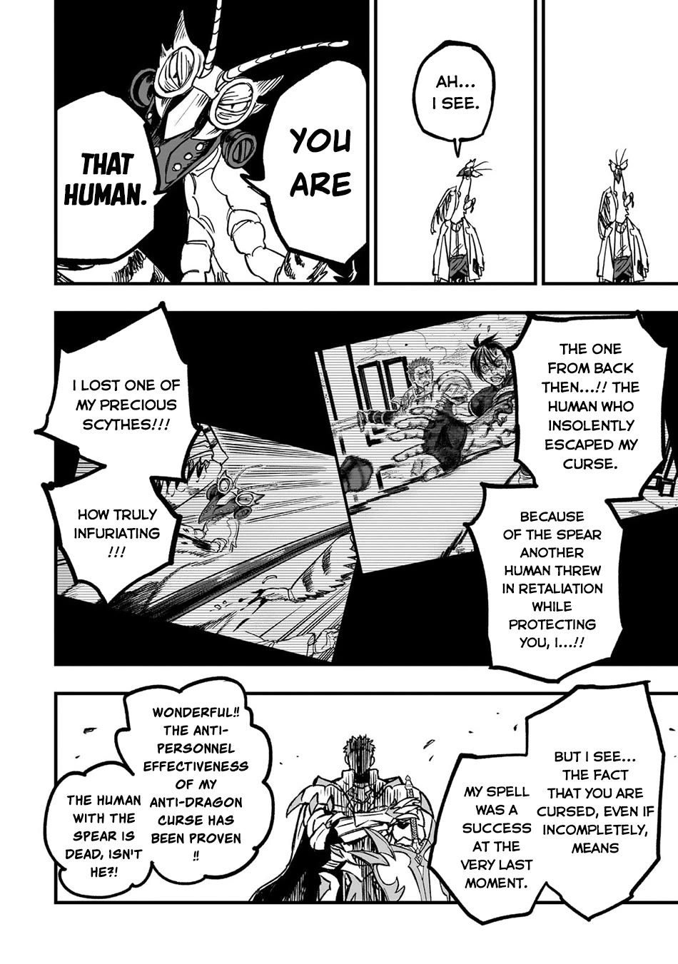 Reincarnated Devil’s Plan for Raising the Strongest Hero chapter 21 page 17