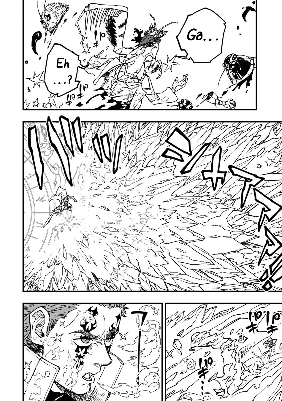 Reincarnated Devil’s Plan for Raising the Strongest Hero chapter 21 page 24