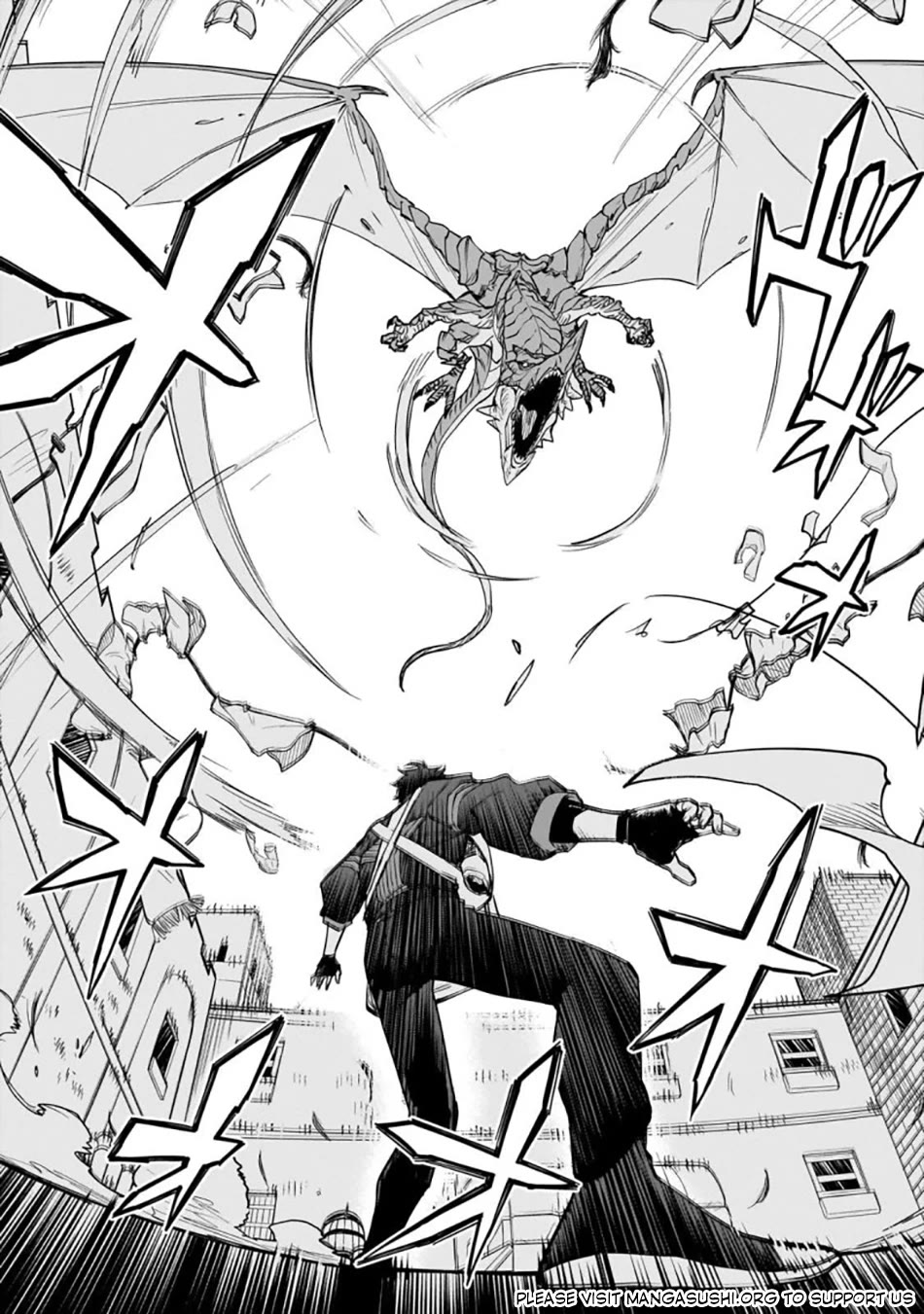 Reincarnated Devil’s Plan for Raising the Strongest Hero chapter 3 page 21