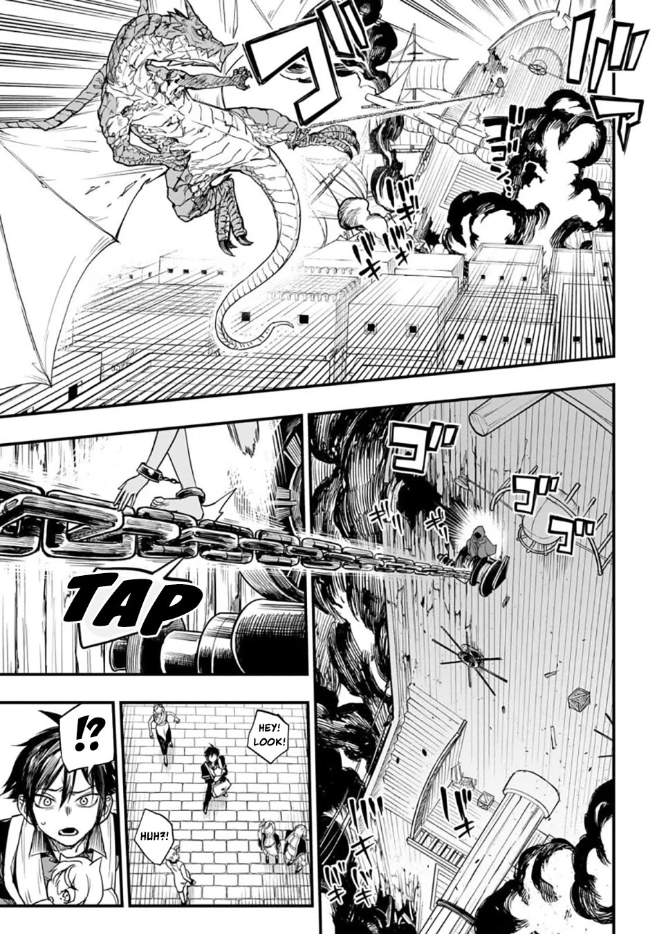 Reincarnated Devil’s Plan for Raising the Strongest Hero chapter 3 page 28