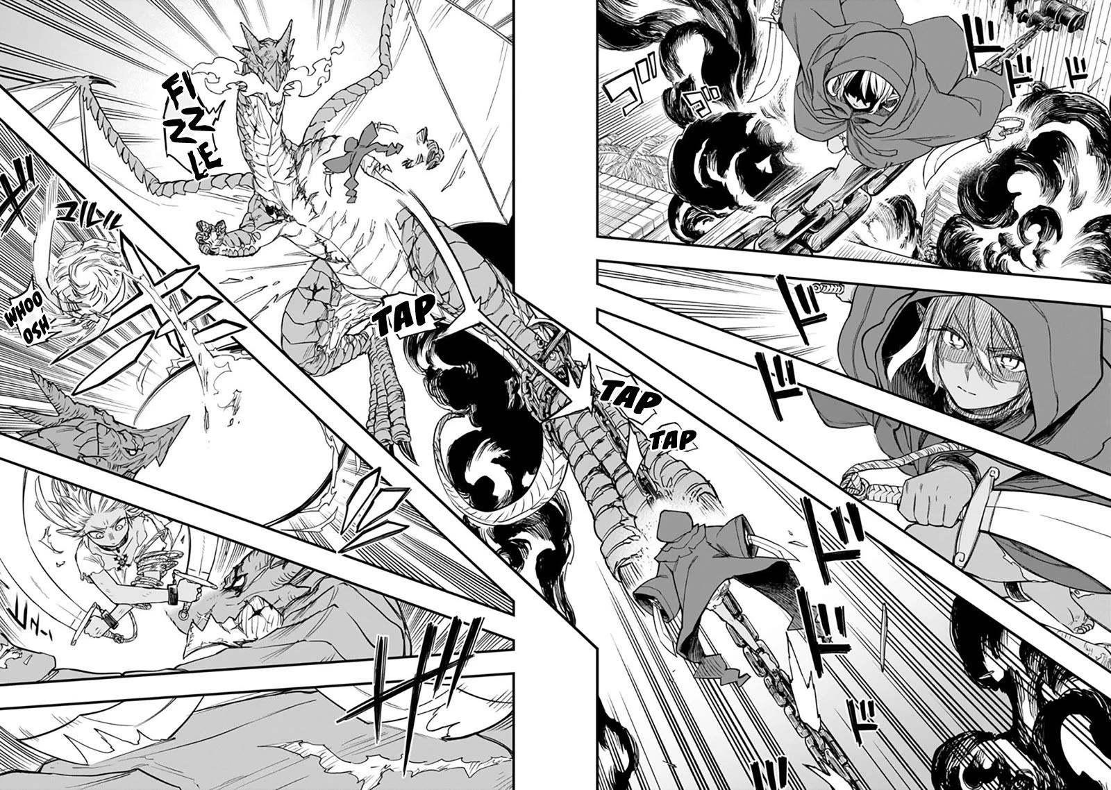 Reincarnated Devil’s Plan for Raising the Strongest Hero chapter 3 page 29