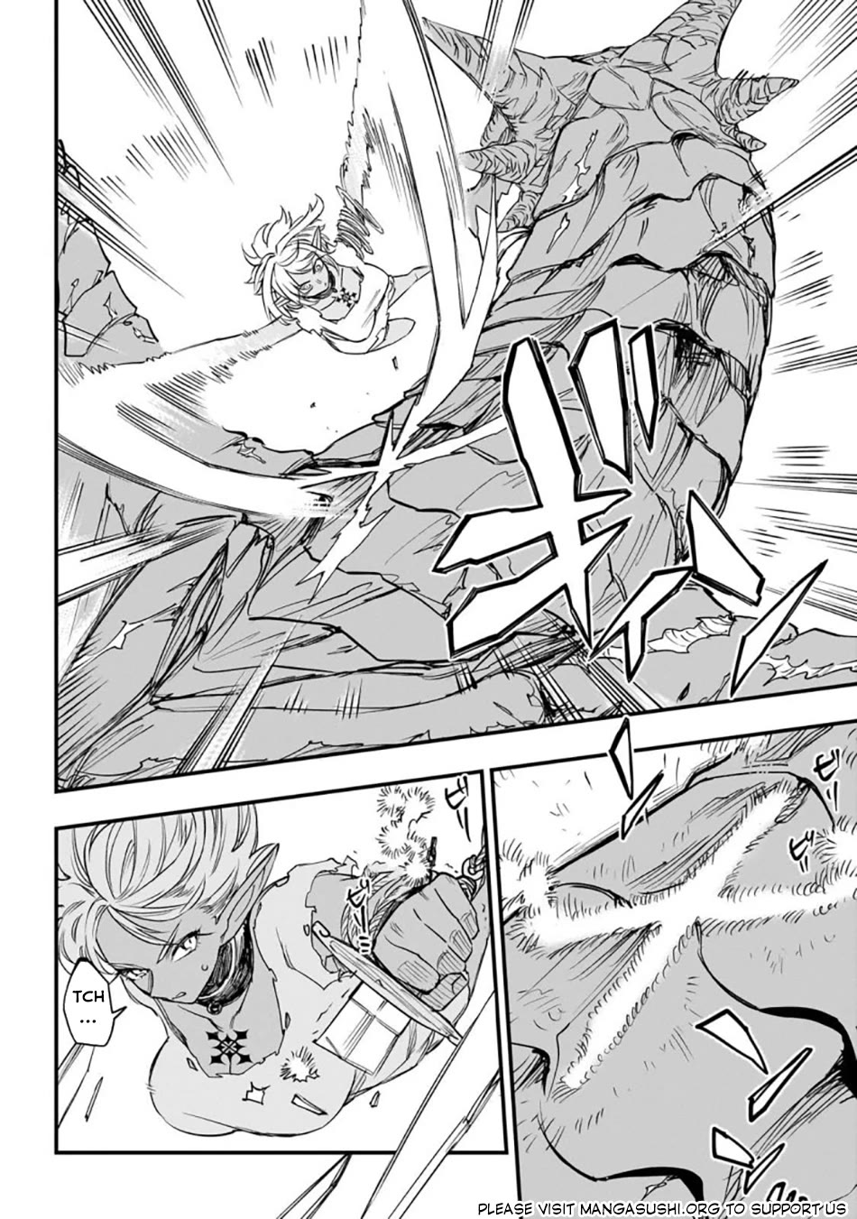 Reincarnated Devil’s Plan for Raising the Strongest Hero chapter 3 page 30