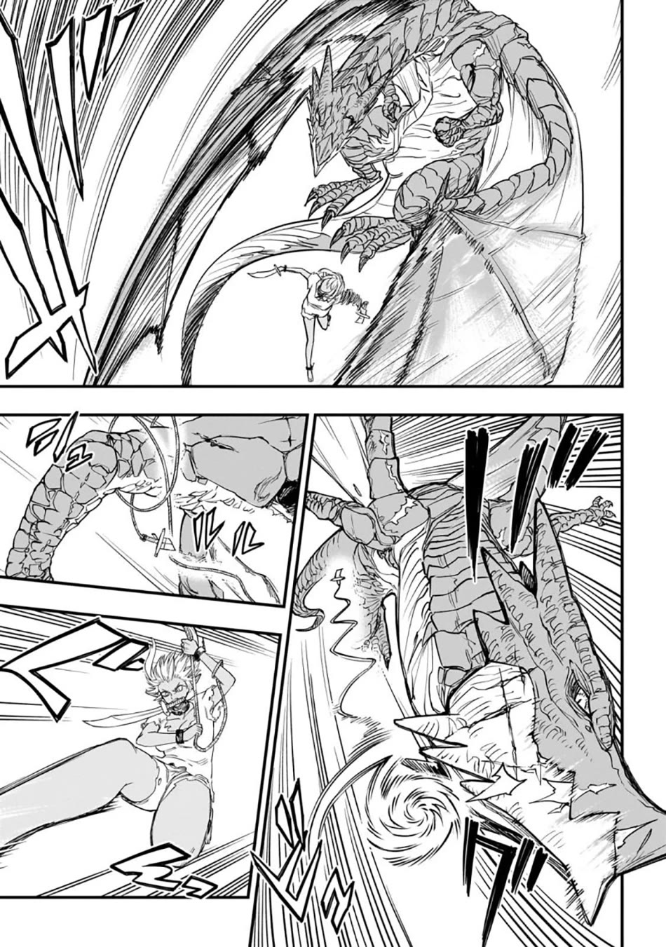 Reincarnated Devil’s Plan for Raising the Strongest Hero chapter 3 page 31