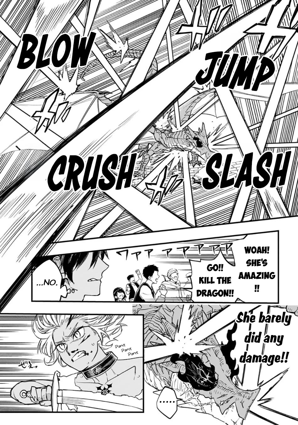 Reincarnated Devil’s Plan for Raising the Strongest Hero chapter 3 page 39