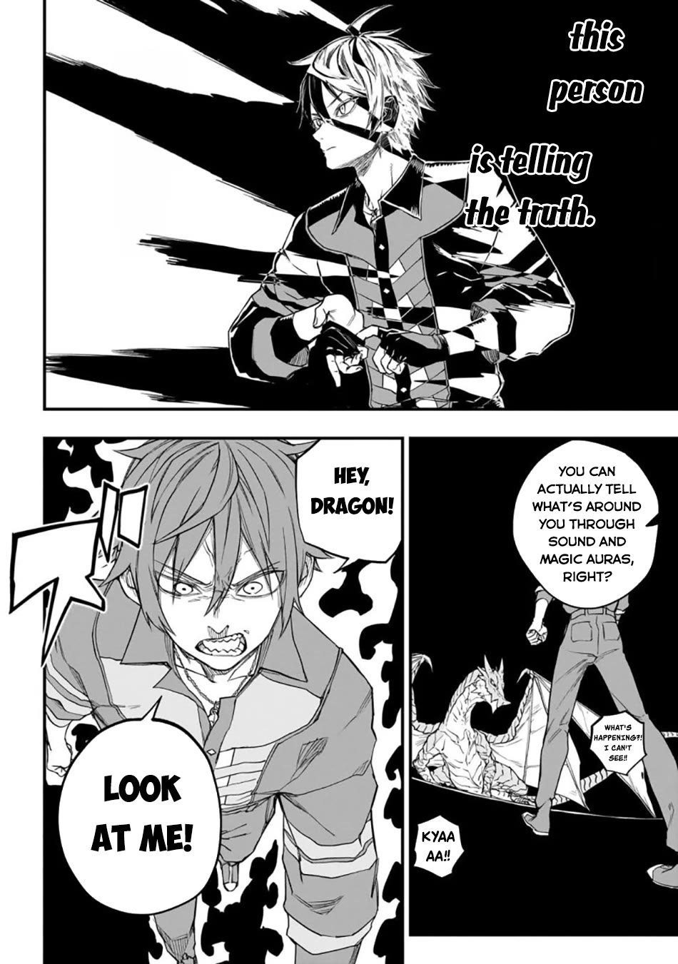 Reincarnated Devil’s Plan for Raising the Strongest Hero chapter 3 page 48