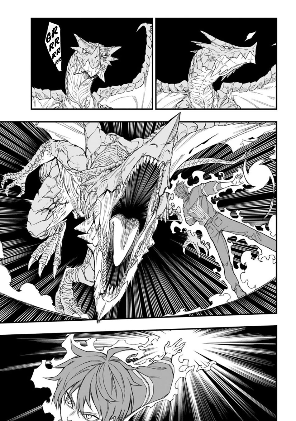 Reincarnated Devil’s Plan for Raising the Strongest Hero chapter 3 page 49