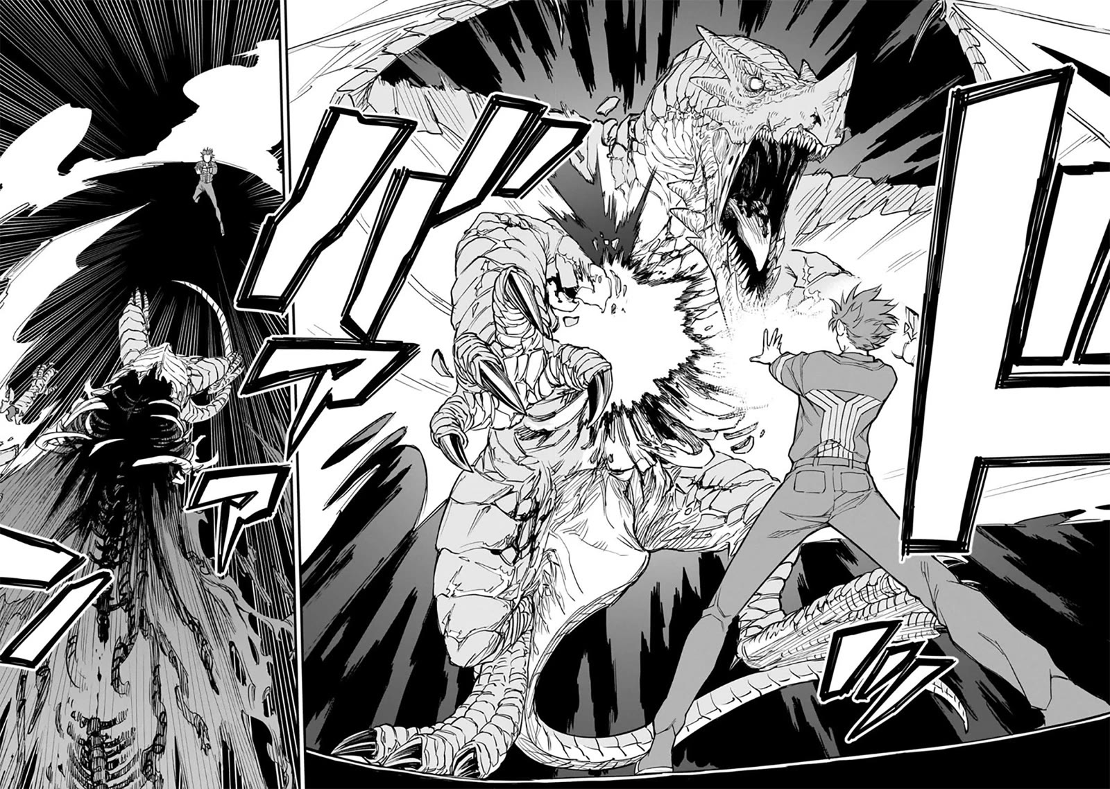 Reincarnated Devil’s Plan for Raising the Strongest Hero chapter 3 page 50