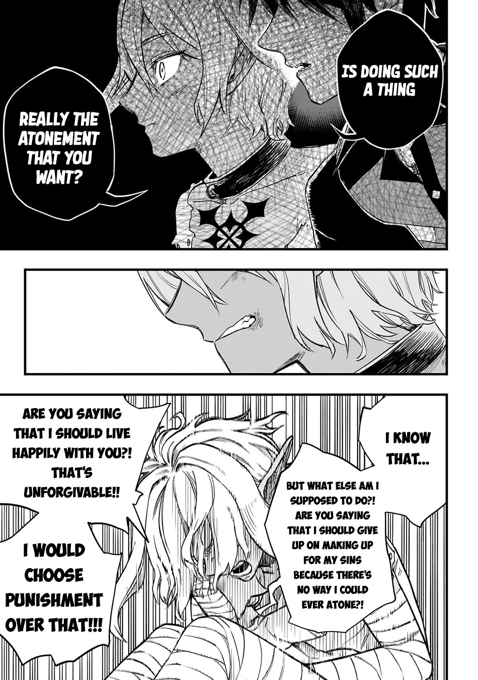 Reincarnated Devil’s Plan for Raising the Strongest Hero chapter 4 page 30