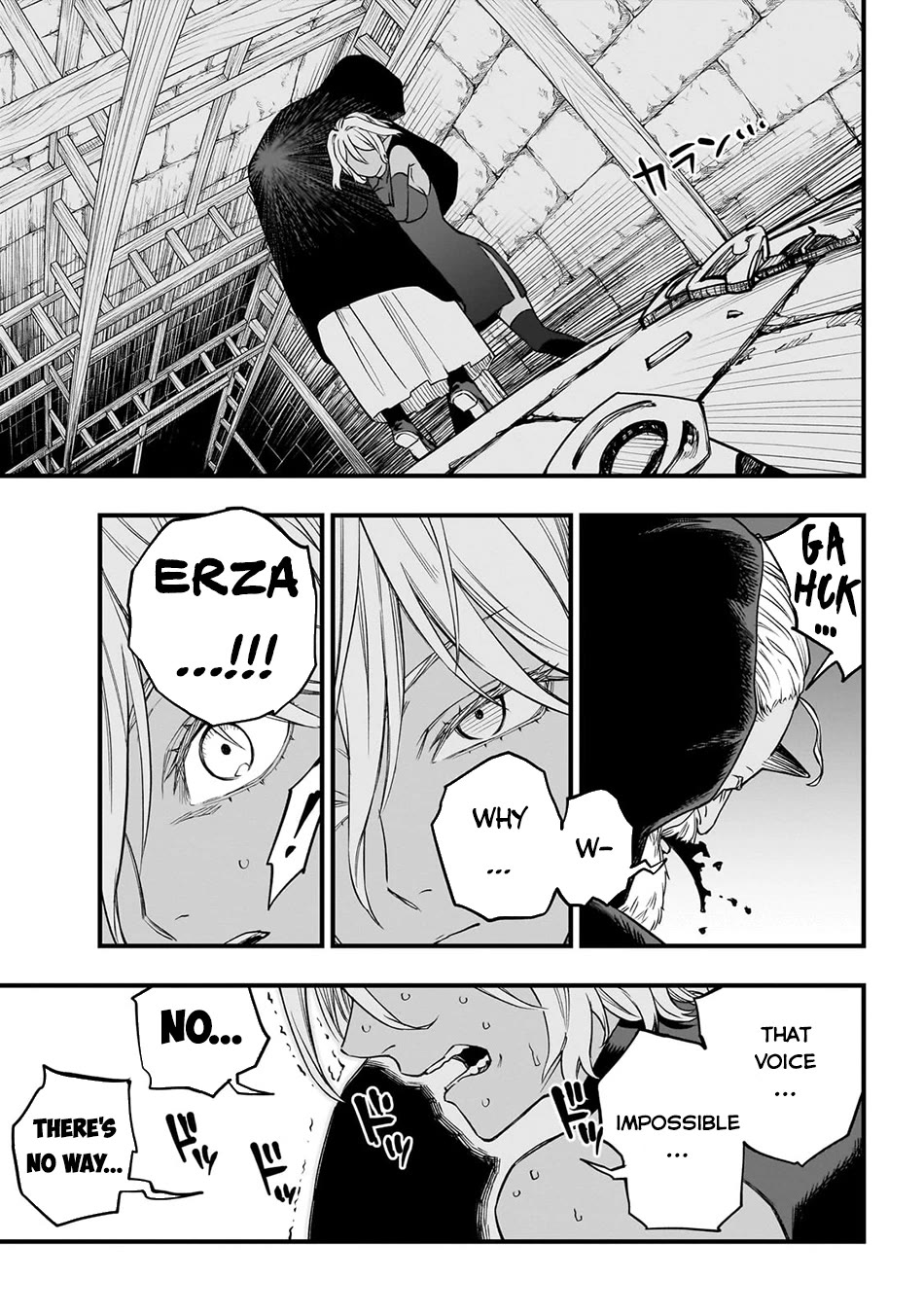 Reincarnated Devil’s Plan for Raising the Strongest Hero chapter 4 page 4