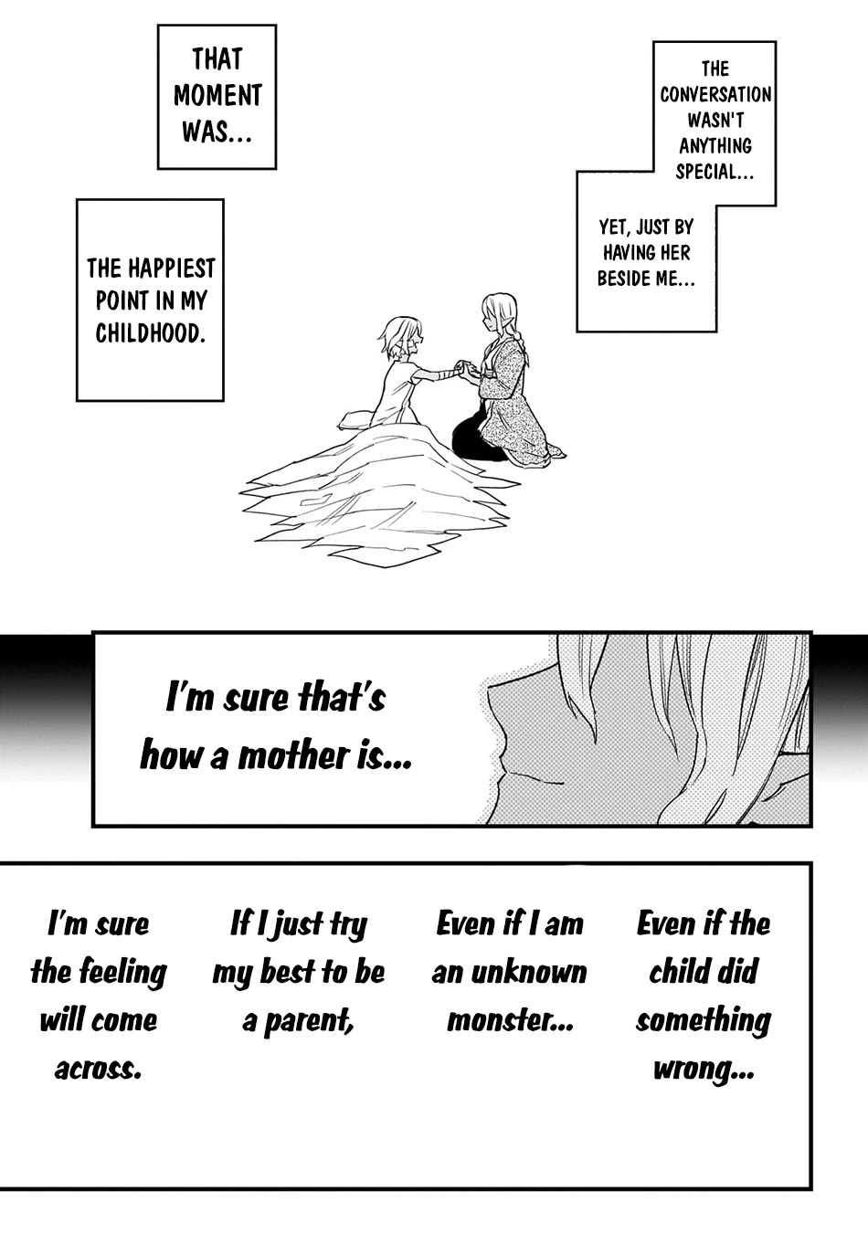 Reincarnated Devil’s Plan for Raising the Strongest Hero chapter 5 page 23