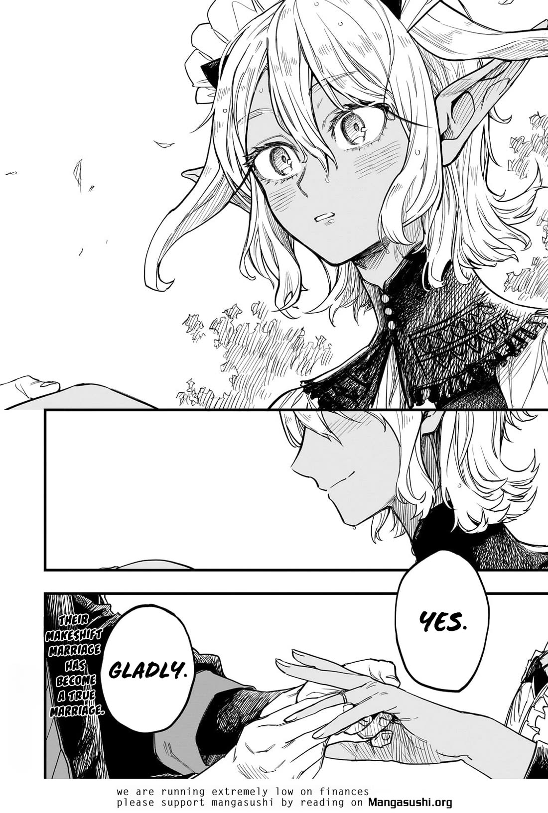 Reincarnated Devil’s Plan for Raising the Strongest Hero chapter 7 page 43