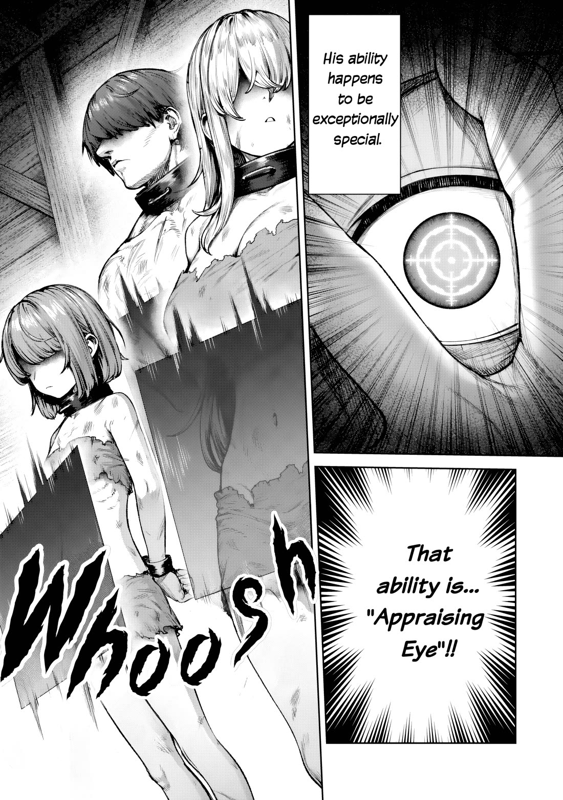 Reincarnated Into a Villainous Family, but I'm Ignoring the Plot and Going Rogue! chapter 1 page 25