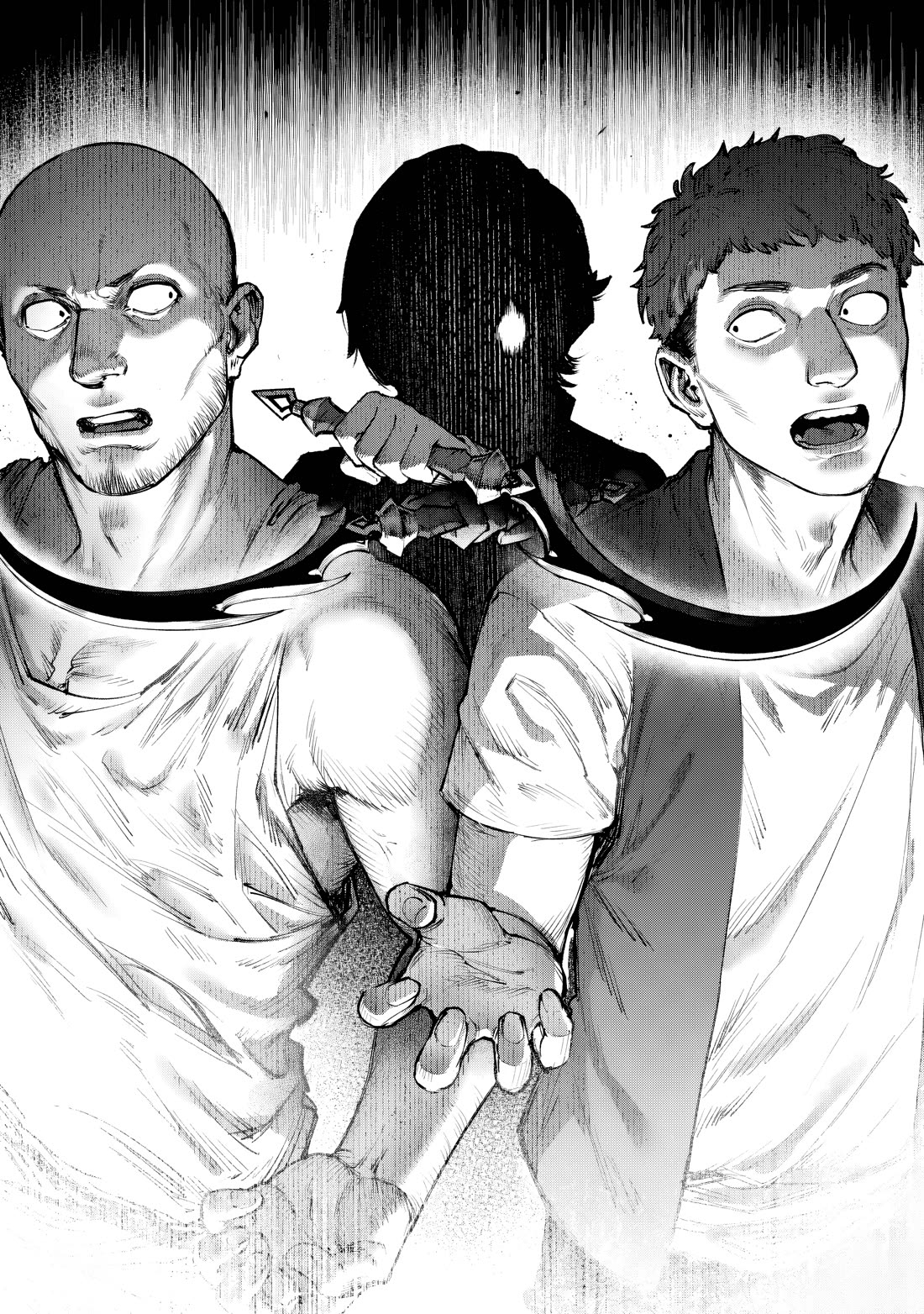 Reincarnated Into a Villainous Family, but I'm Ignoring the Plot and Going Rogue! chapter 1 page 42