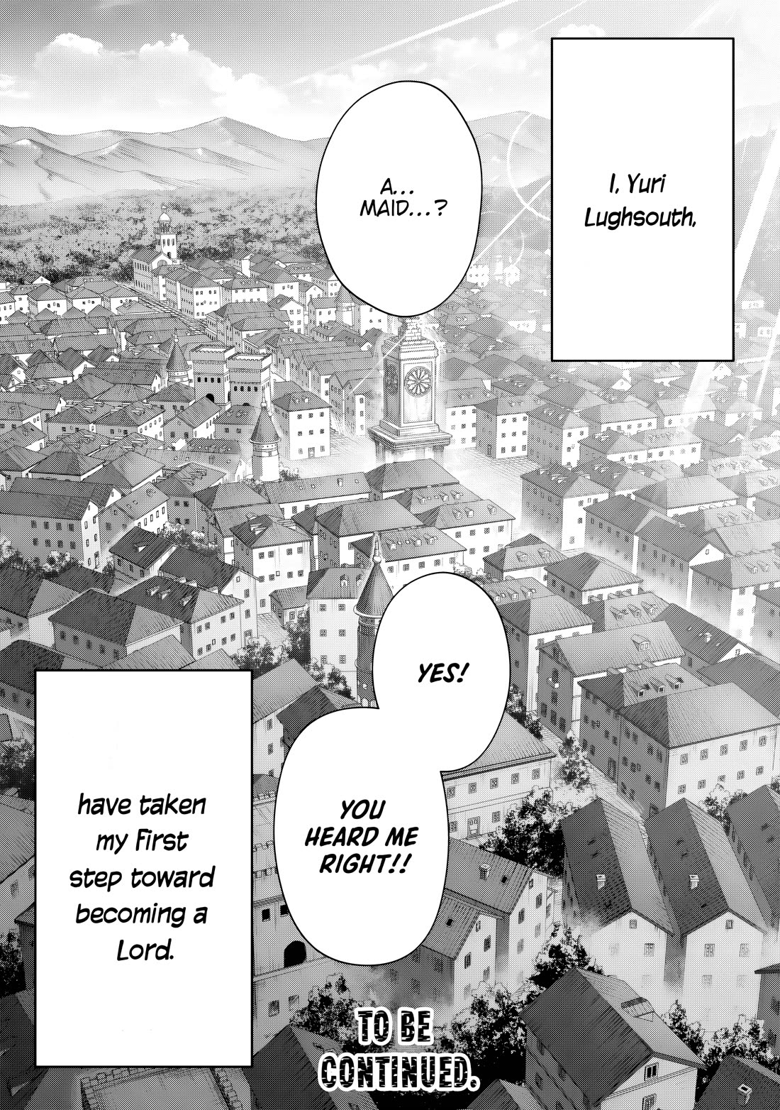 Reincarnated Into a Villainous Family, but I'm Ignoring the Plot and Going Rogue! chapter 1 page 49