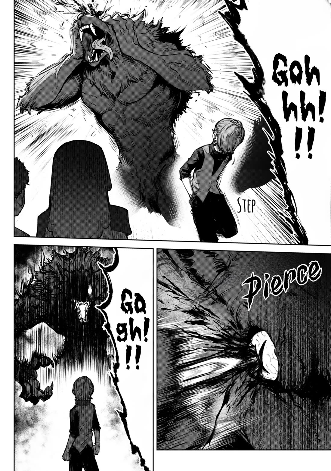 Reincarnated Into a Villainous Family, but I'm Ignoring the Plot and Going Rogue! chapter 3.3 page 10