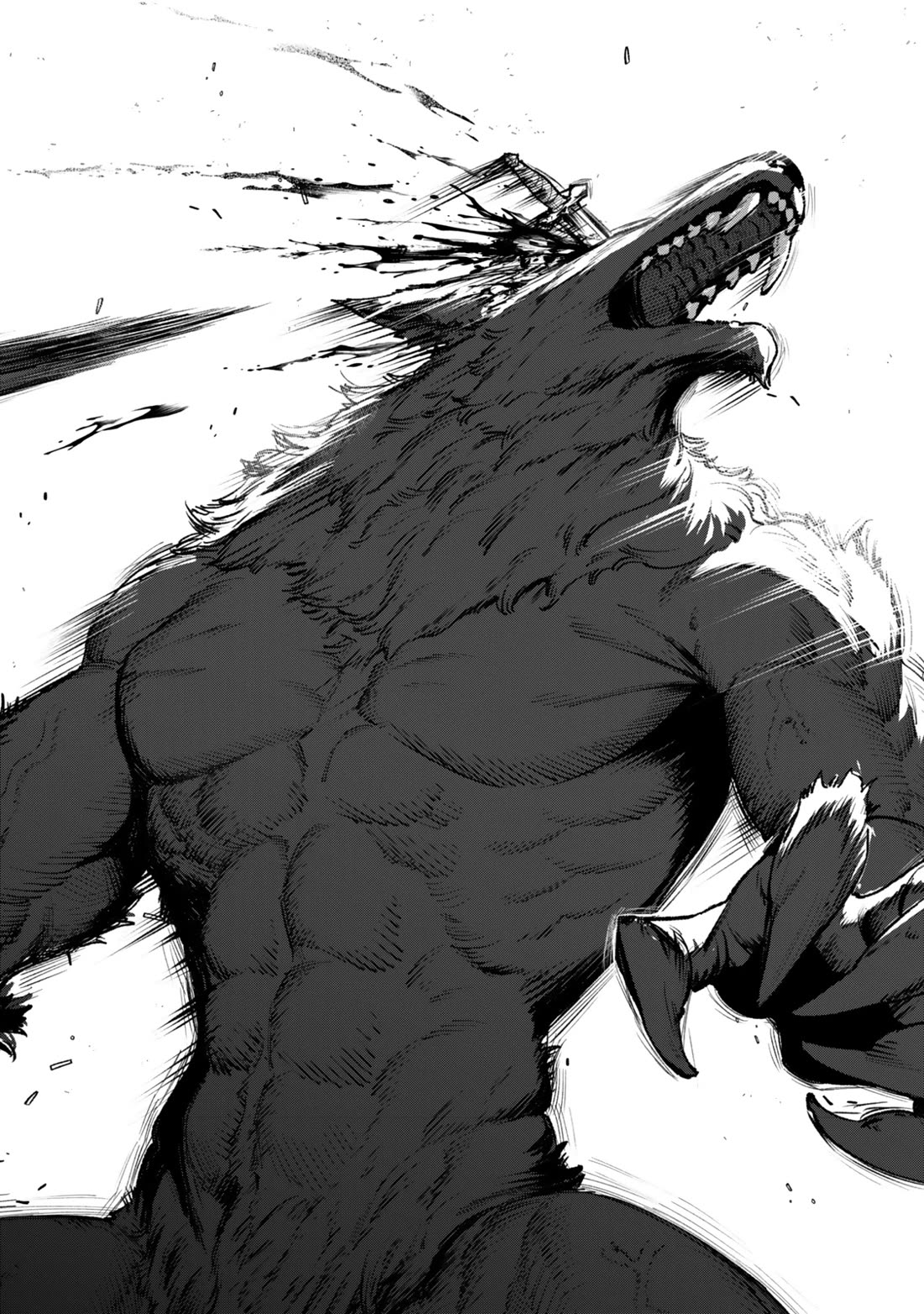 Reincarnated Into a Villainous Family, but I'm Ignoring the Plot and Going Rogue! chapter 3.3 page 8