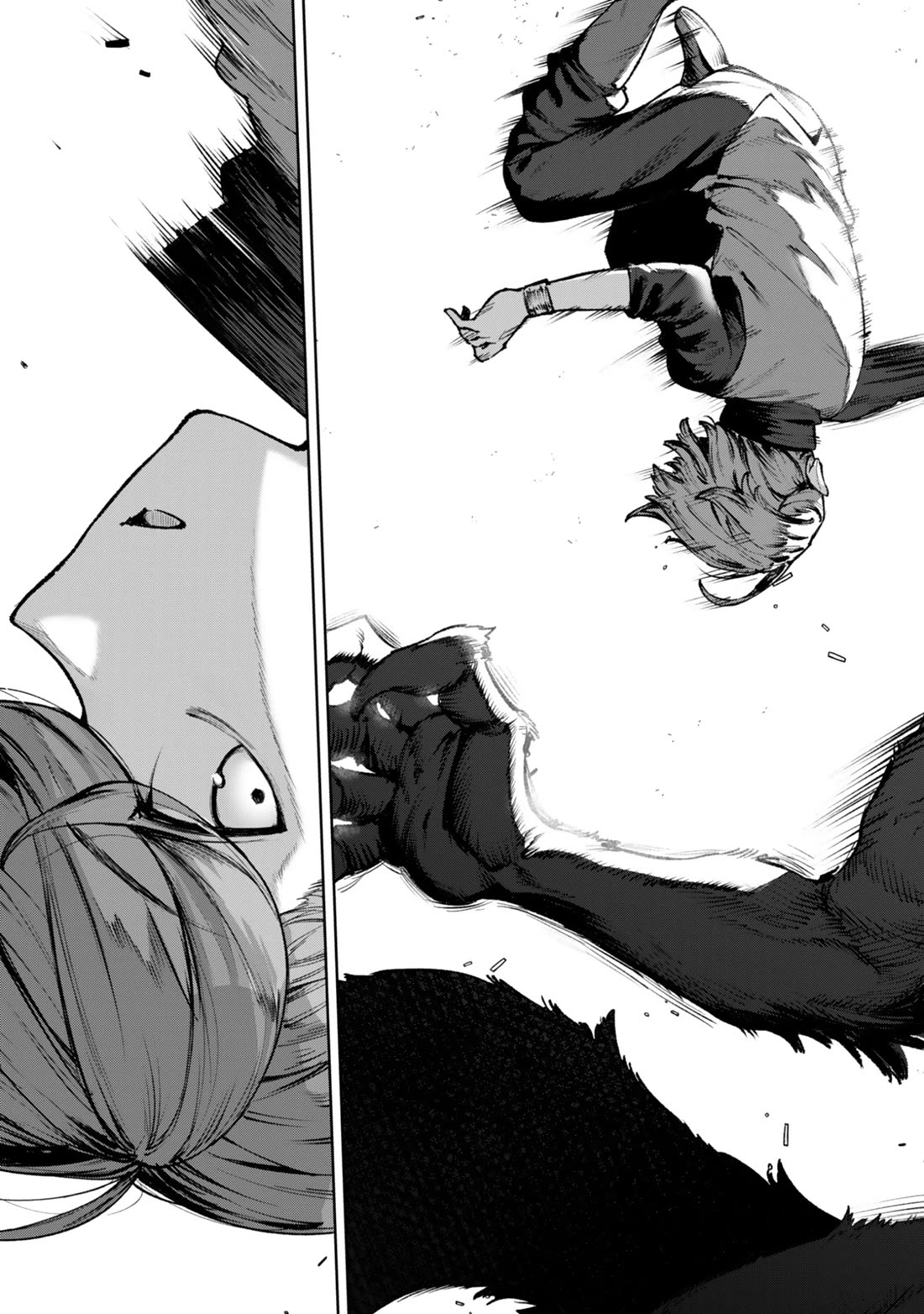 Reincarnated Into a Villainous Family, but I'm Ignoring the Plot and Going Rogue! chapter 3.3 page 9