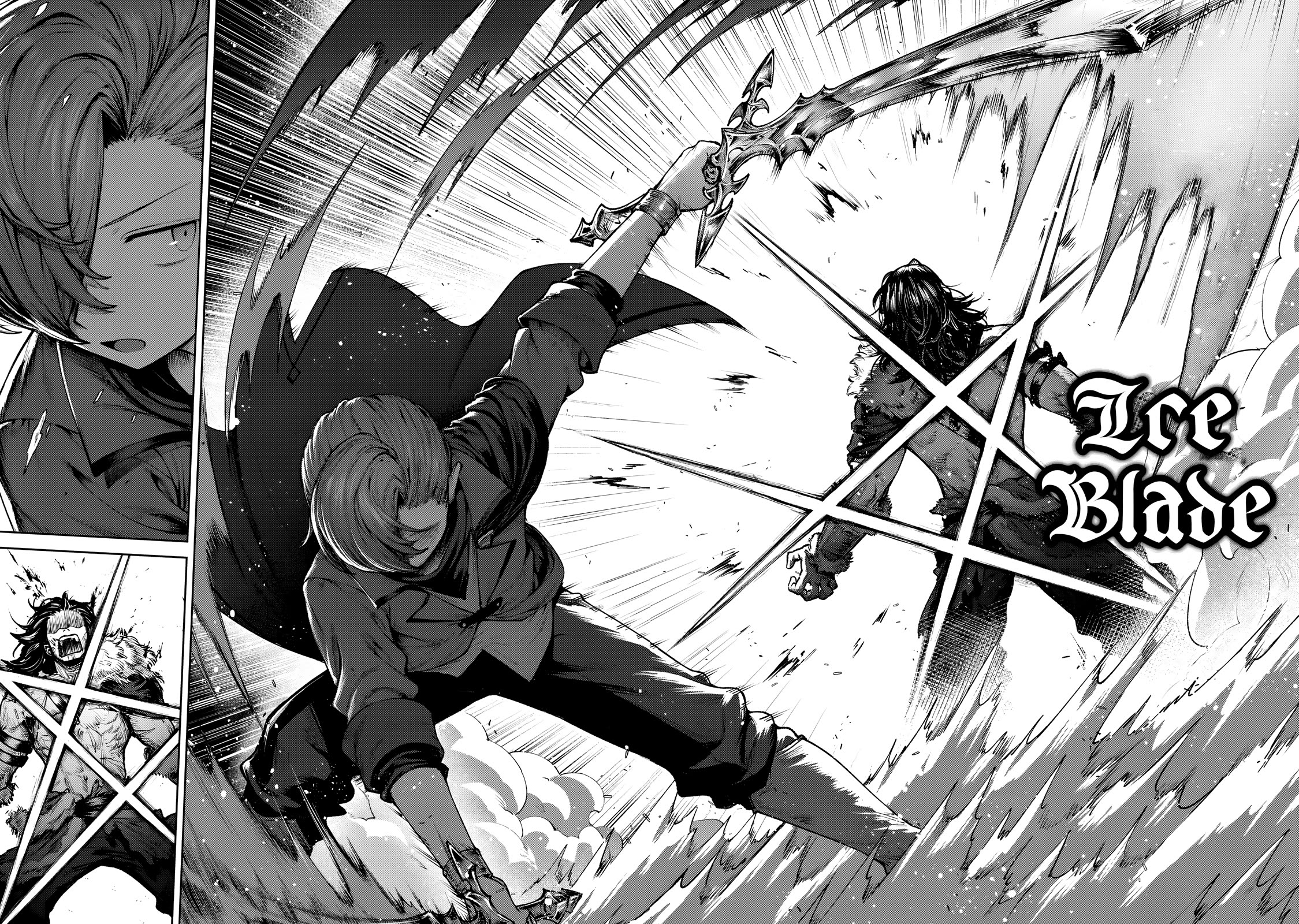 Reincarnated Into a Villainous Family, but I'm Ignoring the Plot and Going Rogue! chapter 4 page 17