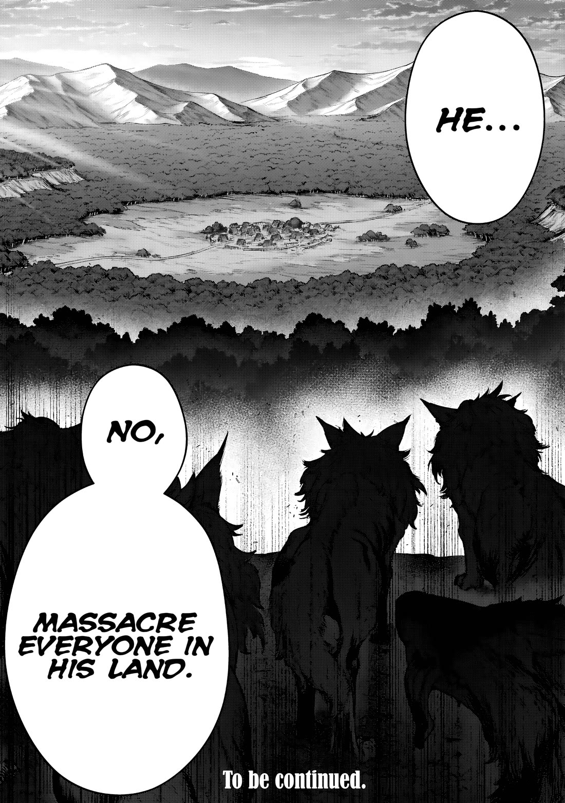 Reincarnated Into a Villainous Family, but I'm Ignoring the Plot and Going Rogue! chapter 4 page 25